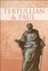 Tertullian and Paul - Book