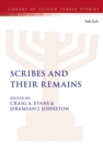 Scribes and Their Remains - eBook