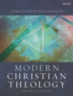 Modern Christian Theology - eBook