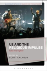 U2 and the Religious Impulse : Take Me Higher - Book