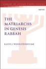 The Matriarchs in Genesis Rabbah - eBook