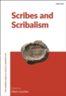 Scribes and Scribalism - eBook