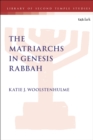 The Matriarchs in Genesis Rabbah - Book