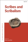 Scribes and Scribalism - Book