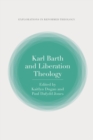 Karl Barth and Liberation Theology - Book