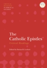 The Catholic Epistles: Critical Readings - Book