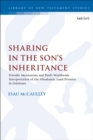 Sharing in the Son’s Inheritance : Davidic Messianism and Paul’s Worldwide Interpretation of the Abrahamic Land Promise in Galatians - Book