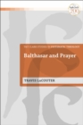 Balthasar and Prayer - Book
