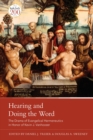 Hearing and Doing the Word : The Drama of Evangelical Hermeneutics - Book