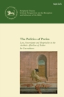 The Politics of Purim : Law, Sovereignty and Hospitality in the Aesthetic Afterlives of Esther - Book