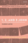 1, 2, and 3 John: An Introduction and Study Guide : Multiple Readings, Deconstructing Constructions - Book