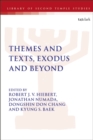 Themes and Texts, Exodus and Beyond - Book