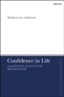 Confidence in Life : A Barthian Account of Procreation - Book