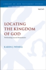 Locating the Kingdom of God : Performing Sacred Boundaries - Book