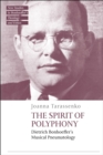 The Spirit of Polyphony : Dietrich Bonhoeffer's Musical Pneumatology - eBook