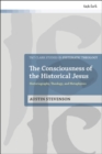 The Consciousness of the Historical Jesus : Historiography, Theology, and Metaphysics - Book