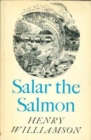 Salar the Salmon - Book