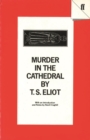 Murder in the Cathedral - Book