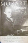 The Mozart Companion - Book