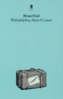 Philadelphia, Here I Come - Book