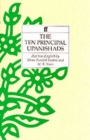 Ten Principal Upanishads - Book