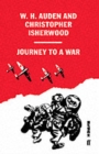 Journey to a War - Book
