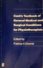 Textbook of General Medical and Surgical Conditions for Physiotherapists - Book