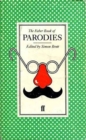 Faber Book of Parodies - Book