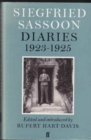 Diaries - Book