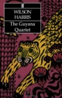 The Guyana Quartet - Book