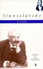 Stanislavsky : A Life - Book
