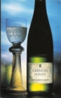 German Wines - Book