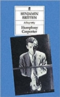 Benjamin Britten : A Biography - Book