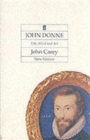 John Donne : Life, Mind and Art - Book