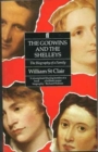 The Godwins & the Shelleys: the Biograph - Book