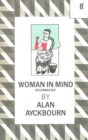 Woman in Mind - Book