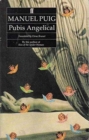 Pubis Angelical - Book
