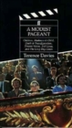 A Modest Pageant: Six Screenplays - Book