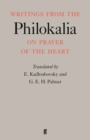 Writings from the Philokalia - Book
