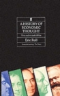 The History of Economic Thought : Fifth Edition - Book