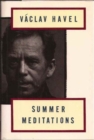 Summer Meditations on Politics,Morality - Book