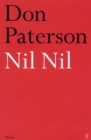 Nil Nil - Book