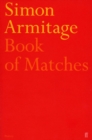 Book of Matches - Book