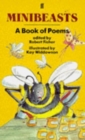 Minibeasts : A Book of Poems - Book