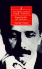 Private Lives of Albert Einstein - Book