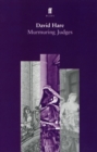 Murmuring Judges - Book