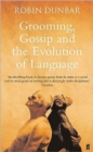 Grooming, Gossip & the Evolution of Lang - Book