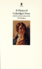 A Choice of Coleridge's Verse - Book