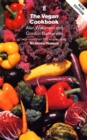 The Vegan Cookbook - Book