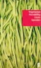 Vegetarian Pastability - Book